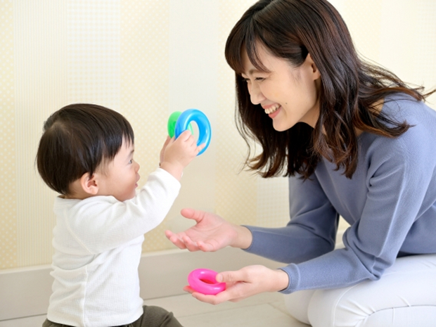 子育てひろば